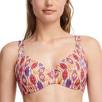 Chantelle Swimwear Underwired Covering Bra - thumbnail