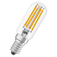 OSRAM 4058075432932 LED-lamp Energielabel E (A - G) E14 Ballon 4.2 W = 40 W Warmwit (Ø x l) 25 mm x 80 mm 1 stuk(s) - thumbnail