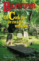 De Cock en de zwarte weduwe - Baantjer - ebook - thumbnail