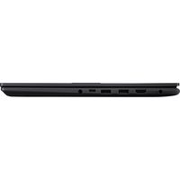 ASUS Vivobook 15 OLED X1505ZA-MA437W Intel® Core™ i7 i7-1255U Laptop 39,6 cm (15.6") 2.8K 16 GB DDR4-SDRAM 1 TB SSD Wi-Fi 6 (802.11ax) Windows 11 Home Zwart - thumbnail