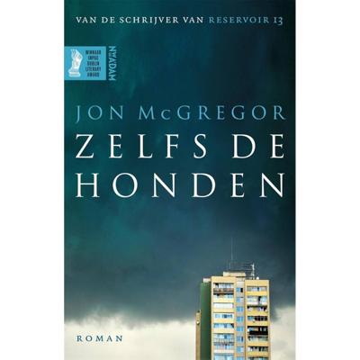 Zelfs de honden