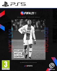 Fifa 21 NXT LVL Edition