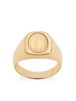 Dolce & Gabbana bague Devotion en or 18ct