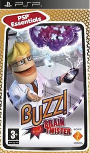 Buzz Brain Twister (essentials)