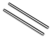 Suspension pin silver (front/outer) (67416) - thumbnail