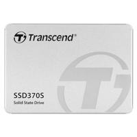 Transcend TS256GSSD370S 256GB | SSD370S 2.5'' SATA III 6Gb/s interface