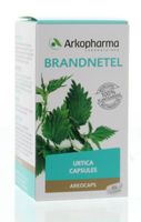 Brandnetel bio