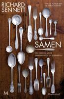 Samen - Richard Sennett - eBook (9789402305821)