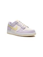 Nike Kids baskets Dunk Se 'Easter' - Violet - thumbnail