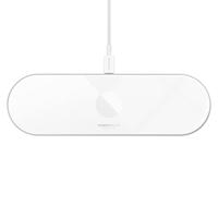 VONMÄHLEN - Aura Home - Het 3in1 draadloze laadstation