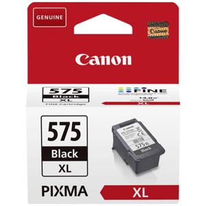 Canon PG-575XL inktcartridge 1 stuk(s) Origineel Hoog (XL) rendement Zwart