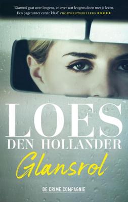 Glansrol - Loes den Hollander - Paperback (9789461095329)