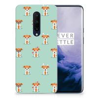 OnePlus 7 Pro TPU Hoesje Pups - thumbnail