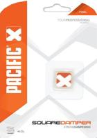 Pacific Square demper transparant