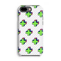 8-bit N°10: iPhone 8 Plus Tough Case - thumbnail