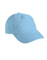 Myrtle Beach MB6111 6-Panel Raver Cap - thumbnail