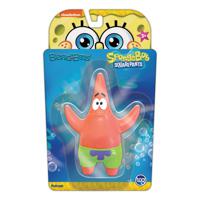 Spongebob Squarepants Bend-Ems Action Figure Patrick Star 15 Cm - thumbnail