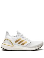 adidas baskets UltraBoost 20 - Blanc