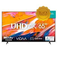 Hisense 65A6K UHD 4K smart-tv met LED-tv van 65 inch