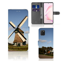 Samsung Note 10 Lite Flip Cover Molen