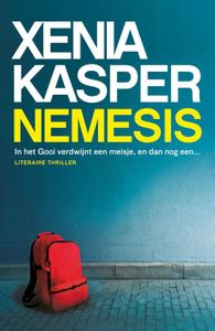 Nemesis - Xenia Kasper - ebook