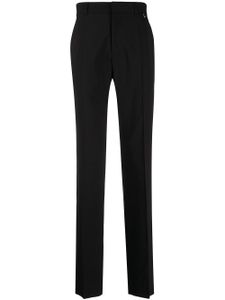 1017 ALYX 9SM pantalon de costume à coupe droite - Noir