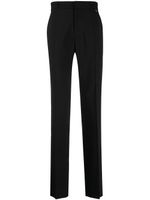 1017 ALYX 9SM pantalon de costume à coupe droite - Noir