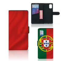 Samsung Galaxy M51 Bookstyle Case Portugal