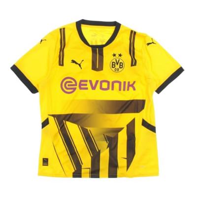 Puma BVB Borussia Dortmund Cup Jersey BVB09 Fanshirt, maat M
