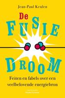 De fusiedroom - Jean-Paul Keulen - Paperback (9789085717287)