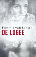 De logee - Femmie van Santen - ebook