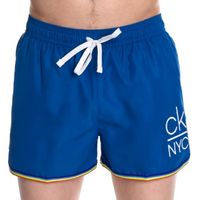 Calvin Klein Pride Short Runner Swim Shorts - thumbnail