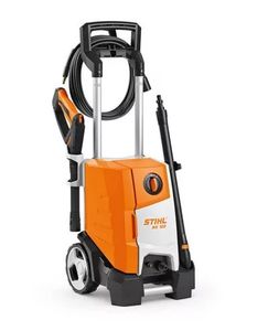 Stihl RE 120 Hogedrukreiniger | 2100 W | 125 bar - 49500114540