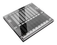 Decksaver DS-PC-MASCHINEJAM DJ-accessoire Mixer/controller cover