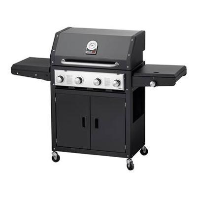 GrandHall Xenon 4 Buitenkeuken B 155 x D 57 cm GrandHall Xenon 4 Buitenkeuken B 155 x D 57 cm