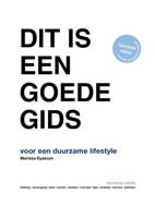 Dit is een goede gids - Marieke Eyskoot - Hardcover (9789022590027)