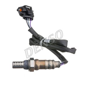 Lambdasonde Direct Fit DENSO, u.a. für Opel, Chevrolet, Vauxhall