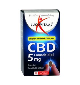 Cannabidiol CBD 5mg