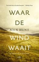 Waar de wind waait - Nick Hunt - ebook - thumbnail