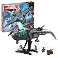 LEGO Marvel Avengers Quinjet 76248