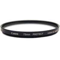 Canon lens filter protect 72MM