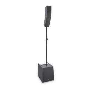 LD Systems LD Systems CURV 500 ES portable line array PA-systeem