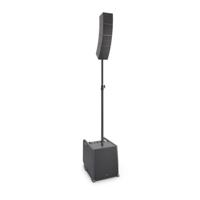 LD Systems LD Systems CURV 500 ES portable line array PA-systeem - thumbnail