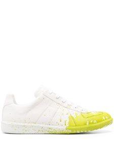 Maison Margiela baskets Replica Painter - Blanc