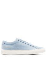 Common Projects baskets Achilles - Bleu