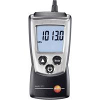 testo 511 Gasdrukmeter Luchtdruk 300 - 1200 hPa