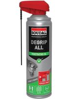 Soudal Degrip All Genius Spray | 300 ml - 134623 - thumbnail