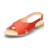 Sandaal, roestoranje Maat: 36