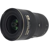 Nikon AF-S 16-35mm F/4.0G ED VR occasion