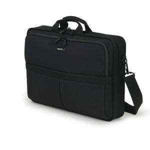 Dicota Eco Multi SCALE 14-15.6 Laptoptas Geschikt voor max. (laptop): 39,6 cm (15,6) Zwart